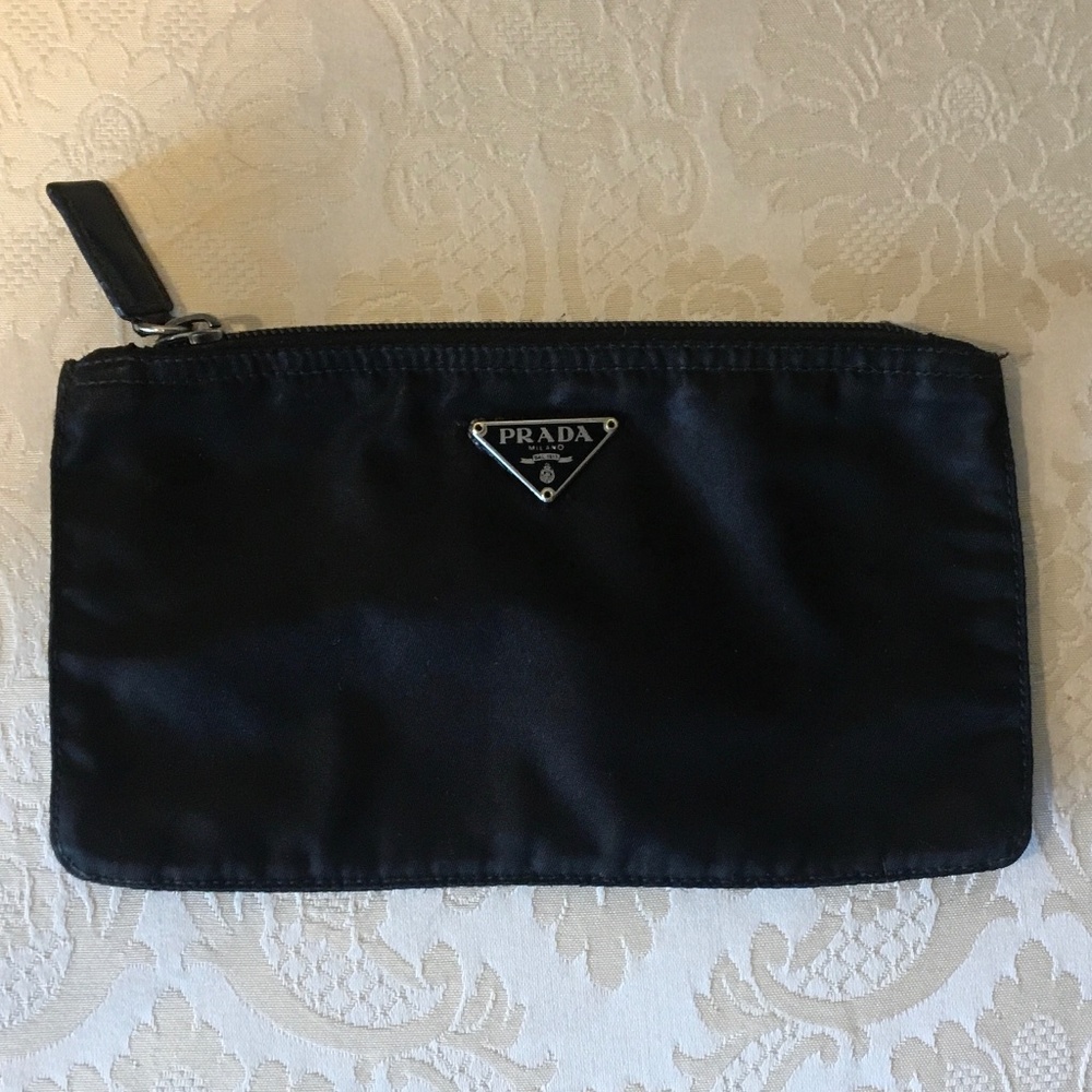 Prada Cosmetic Case